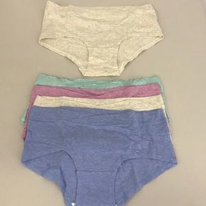 New Kindred Under The Bump Maternity Panties (E15)